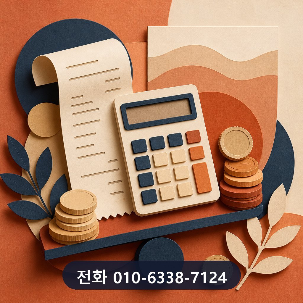 BC카드 카드깡 수수료 안내 이미지