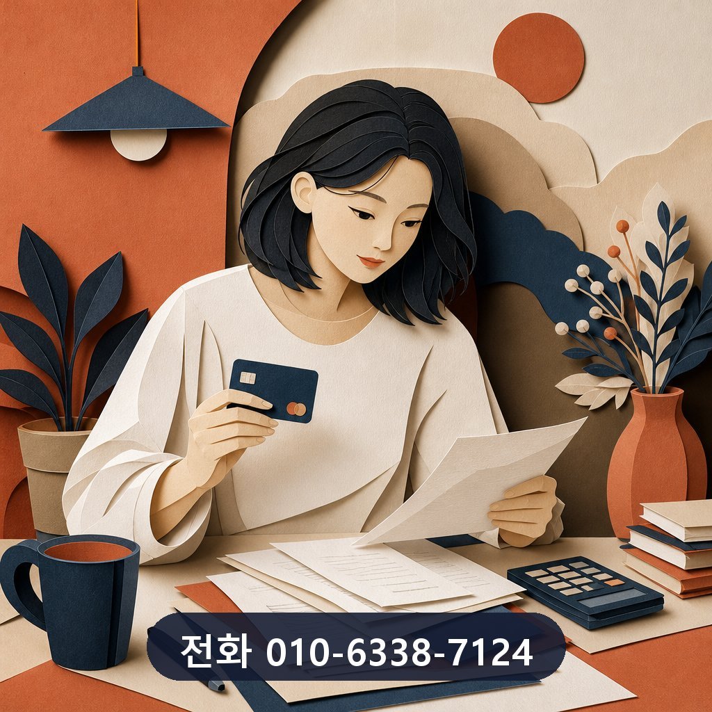 BC카드 카드깡 대표 이미지